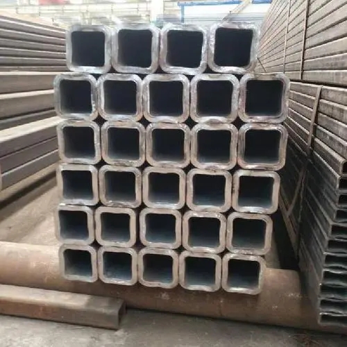 九龙坡q355c无缝方管